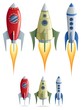 Rockets