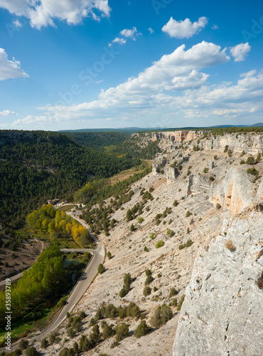 Photo: Canyon Canyon