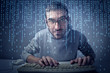 Foto: Access code Access code