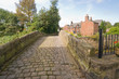 Packhorse bridge, Croston Village, Lancashire