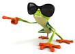 Grenouille