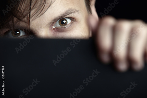 Photo: Looking Looking