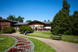 Park Zdrojowy,Ciechocinek,Poland Park Zdrojowy,Ciechocinek,Poland