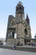 Kaiser Wilhelm Gedächtniskirche