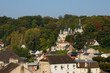 ville de Pierrefonds dans l'Oise ville de Pierrefonds dans l'Oise