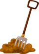 pitchfork