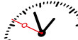 Uhr Uhren Zeit Termin Zeiger Zeitplan 7