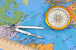 Travel objects