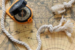Travel object