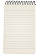 Vector: notepad notepad
