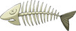 Fish bone