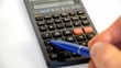 Rechner Isoliert Stift