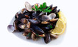Sautè di Cozze e Vongole
