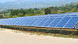 Parco fotovoltaico