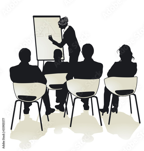 Vector: Präsentation Präsentation