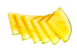 Yellow Water Melon