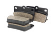Brake pads