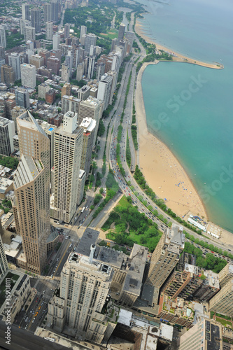 Photo: John Hancock View - North Shore John Hancock View - North Shore