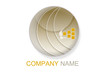 company logo