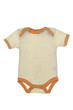 Child shirt isolated