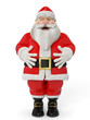 red santa cartoon hohoho red santa cartoon hohoho