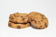 Cookies con chocolate
