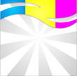 abstract background