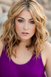 Photo: Beautiful Young Woman Beautiful Young Woman