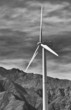San Gorgonio Pass Wind Farm