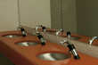 basins