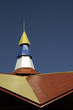 metal roof