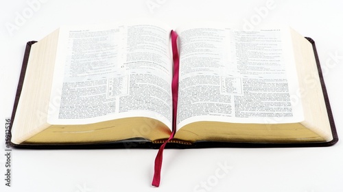 Photo: Open Bible Open Bible