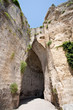 cave Ear of Dionysius in Syracuse, Italy