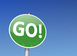 GO!