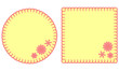embroidered clothes