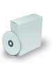 Box con cd