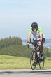 Fitnesstraining auf dem Rennrad