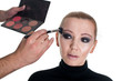 Foto: fashion make up fashion make up