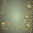 2012 - Happy New Year 2012 - Happy New Year