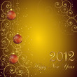2012 - Happy New Year 2012 - Happy New Year