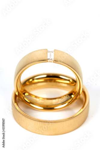 Photo: Ring im Ring Ring im Ring