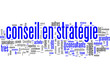 conseil en stratégie