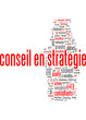 Conseil en stratégie