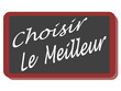 PANNEAU CHOISIR LE MEILLEUR PANNEAU CHOISIR LE MEILLEUR