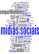 Mídias sociais