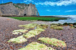 Falaises d'Etretat - Normandie Falaises d'Etretat - Normandie
