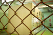substation room