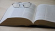 Buch lesen