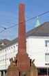 Konstitutionssäule Karlsruhe