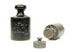 Foto: verschiedene Apotheker-Gewichte verschiedene Apotheker-Gewichte